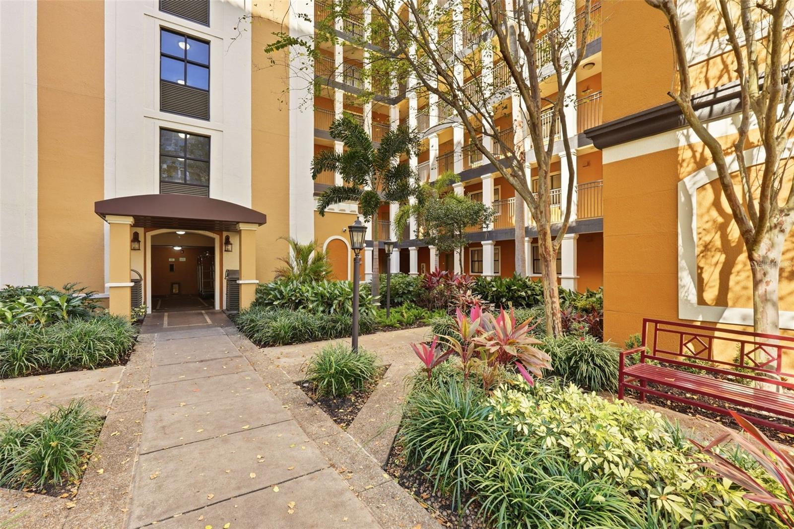 12544 Floridays Resort Dr #312B — photo