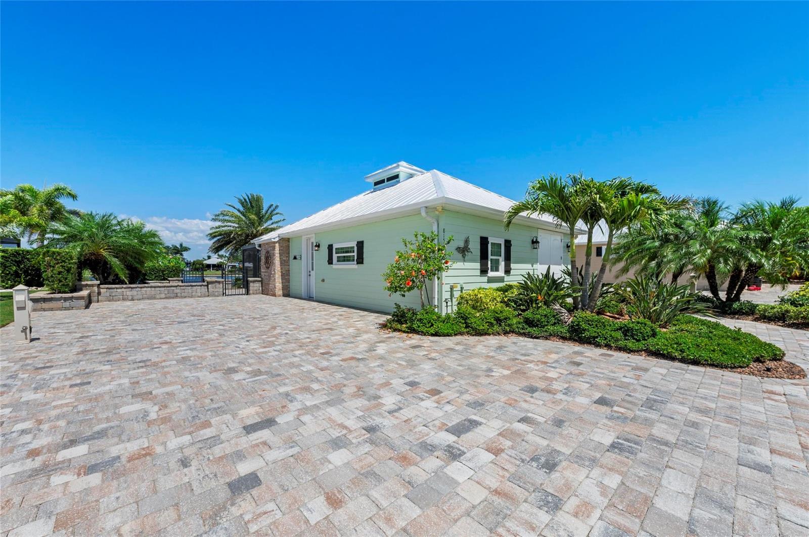 8153 SW Bimini Way #Lot 30 — photo