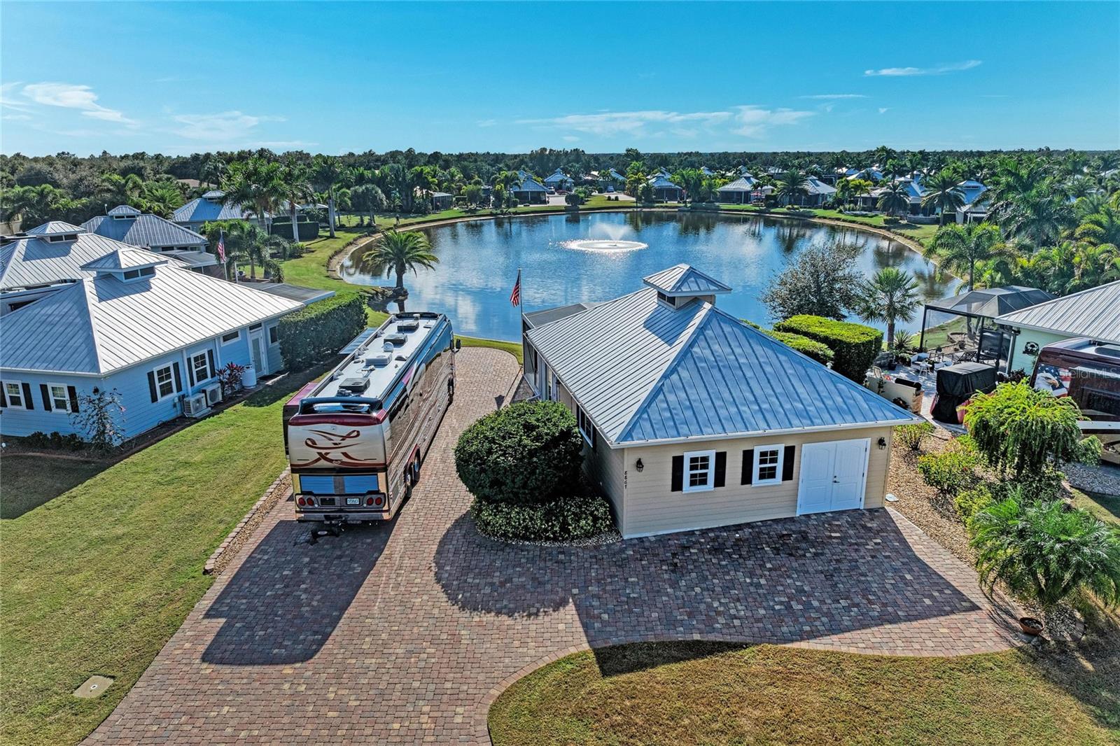 8867 SW Sand Crane Cir #Lot 21 — photo