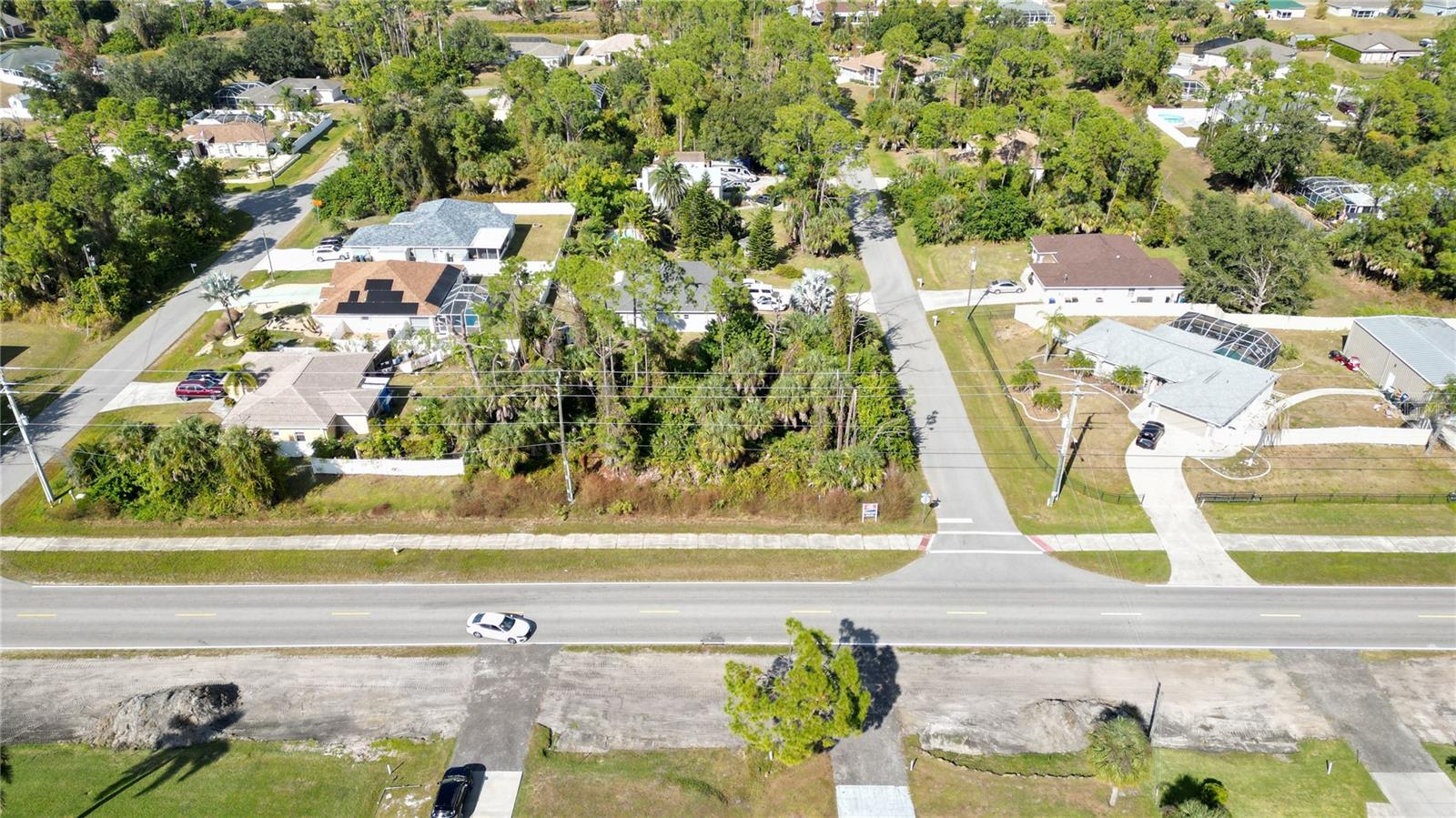 0 W Price Blvd — photo
