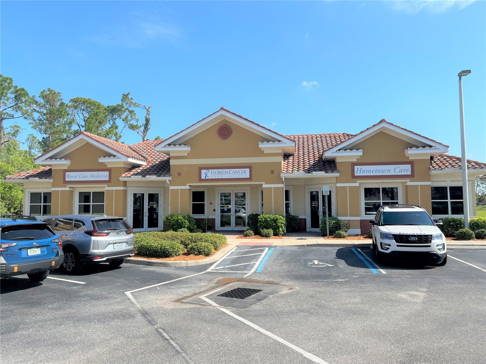 3075 Bobcat Village Center Rd — photo