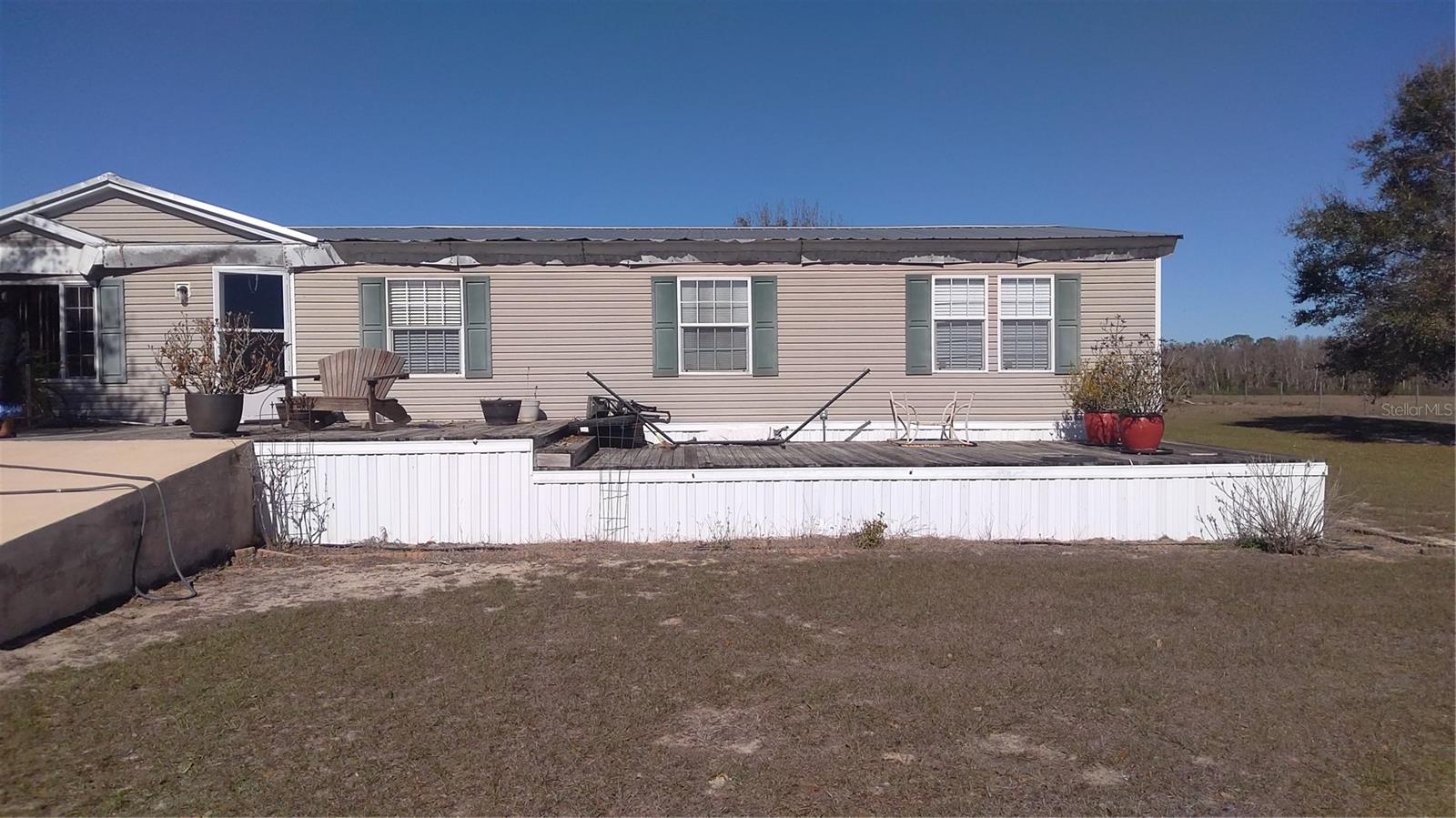 12051 Avon Park Cut Off Rd — photo