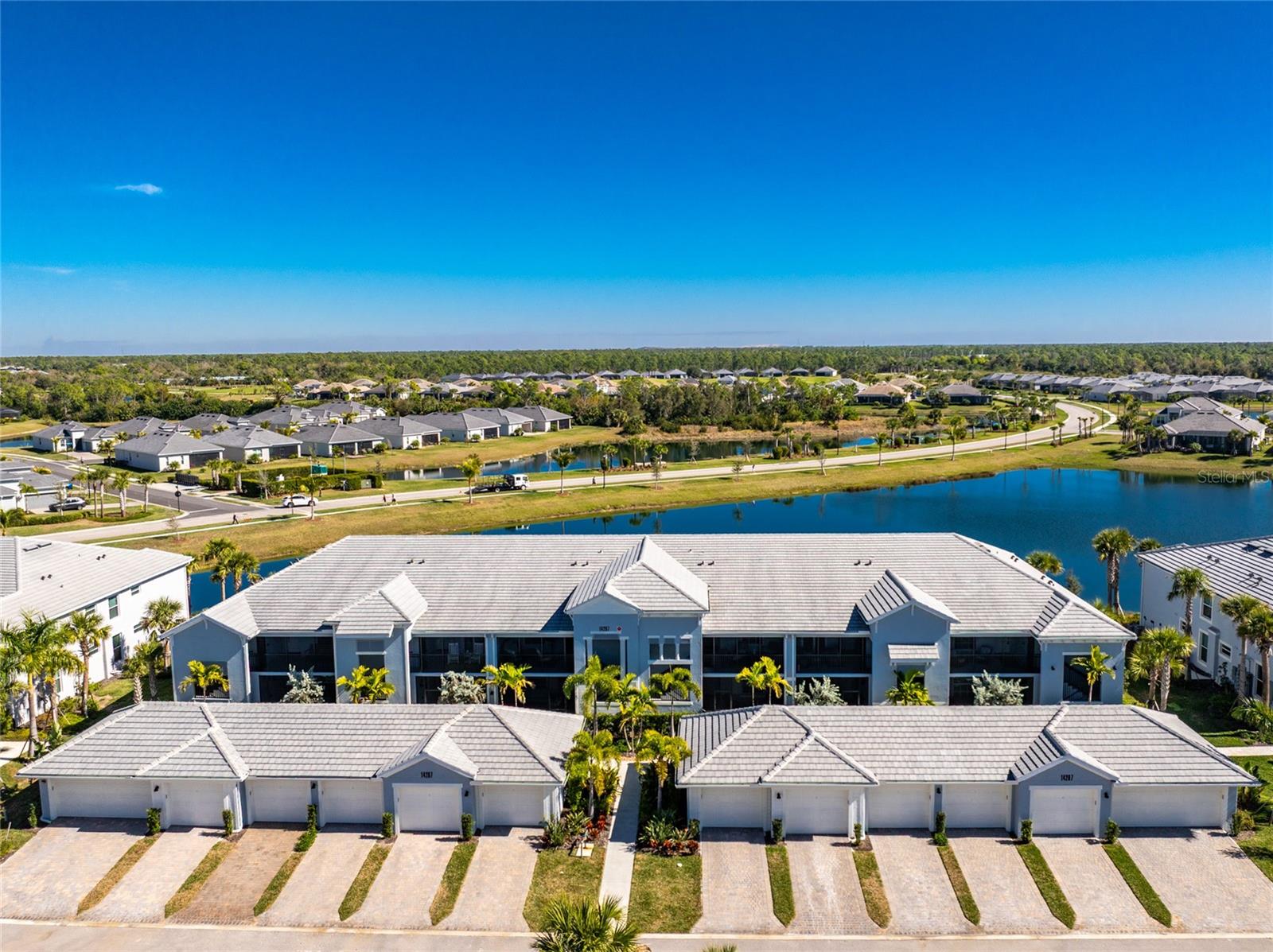 14267 Heritage Landing Blvd #1212 — photo