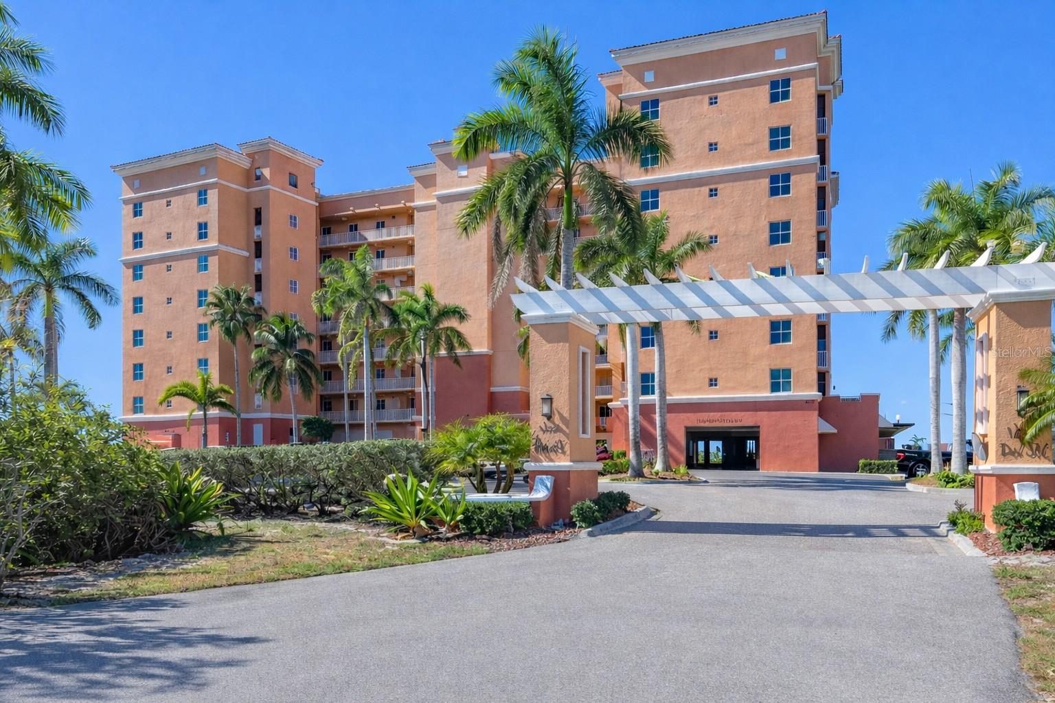 3191 Matecumbe Key Rd #307 — photo