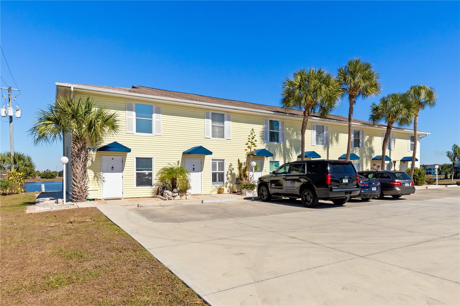 26272 Rampart Blvd #102 — photo