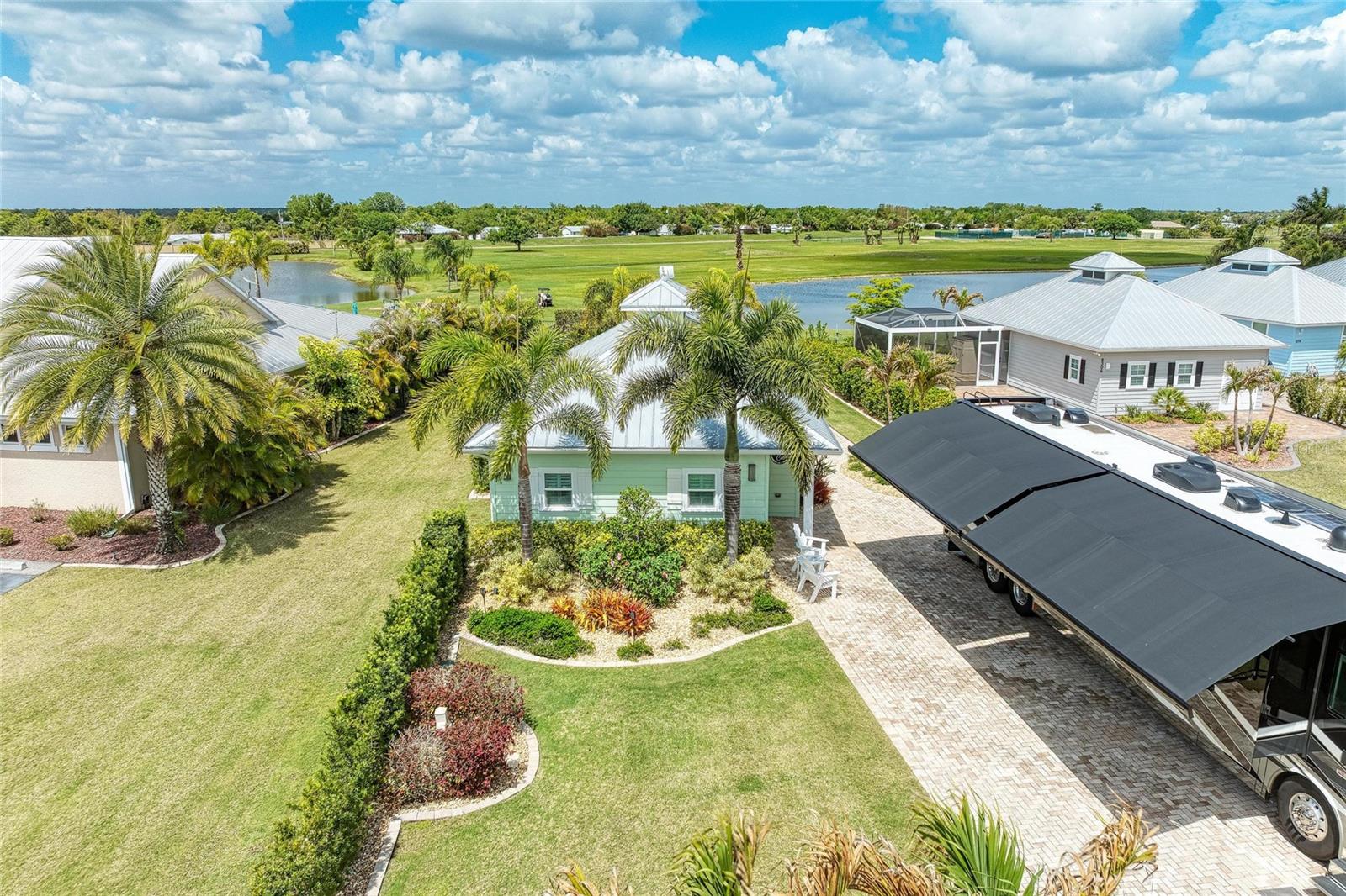8318 SW Sand Crane Cir #Lot 86 — photo