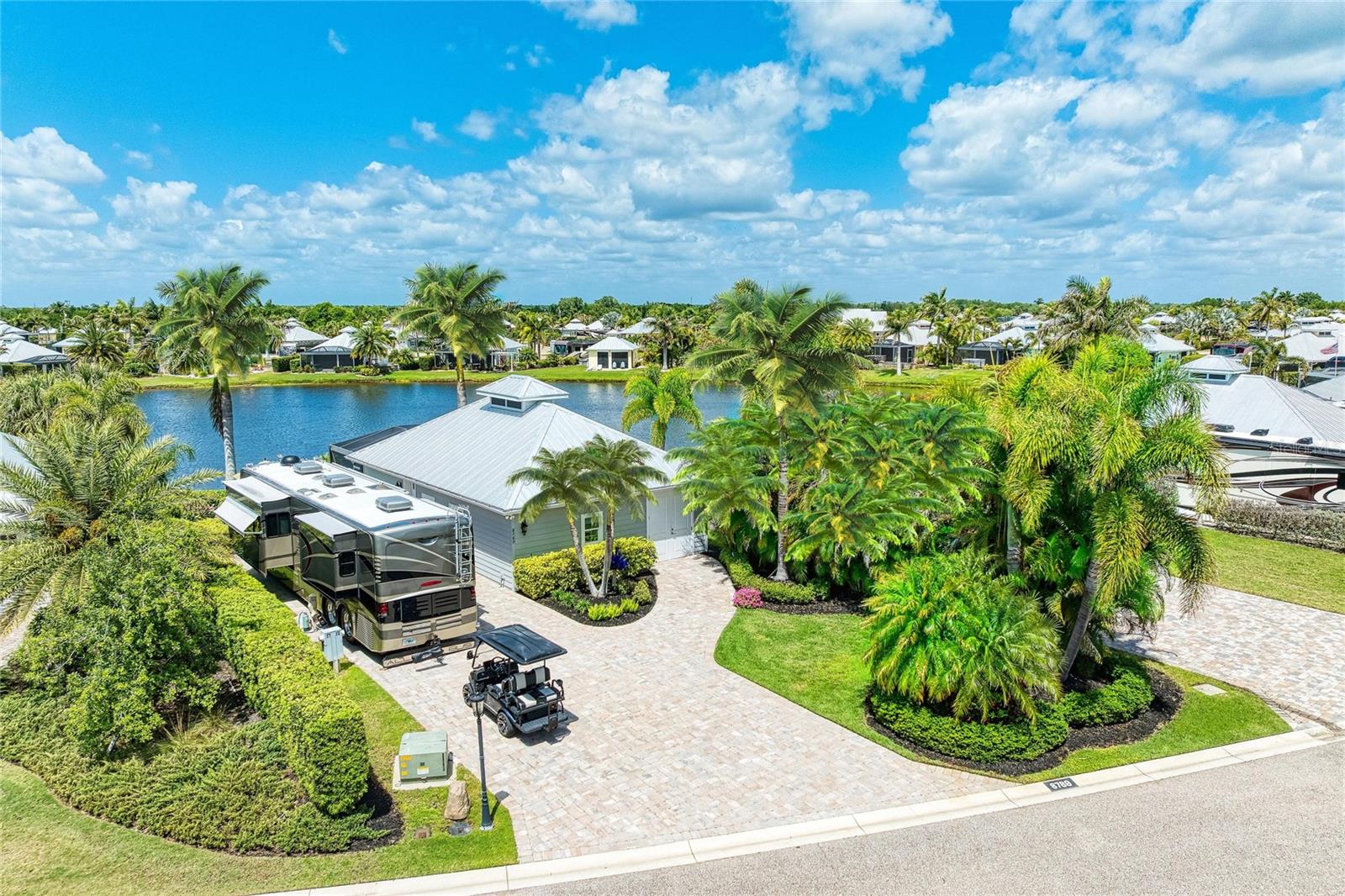 8789 SW Sand Crane Cir #Lot 38 — photo