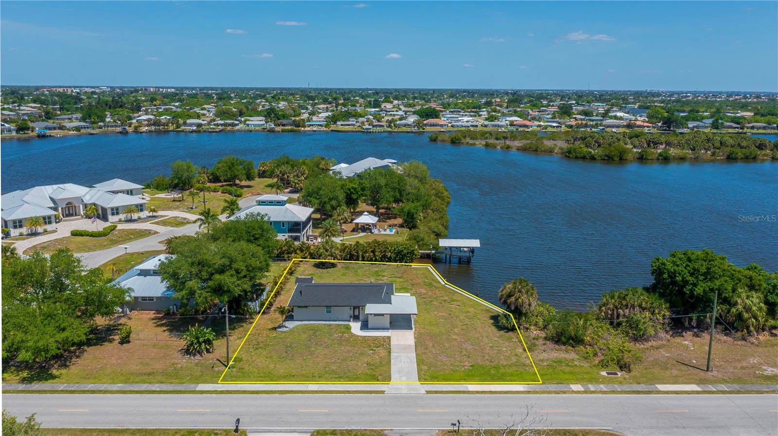 3404 Lake View Blvd — photo