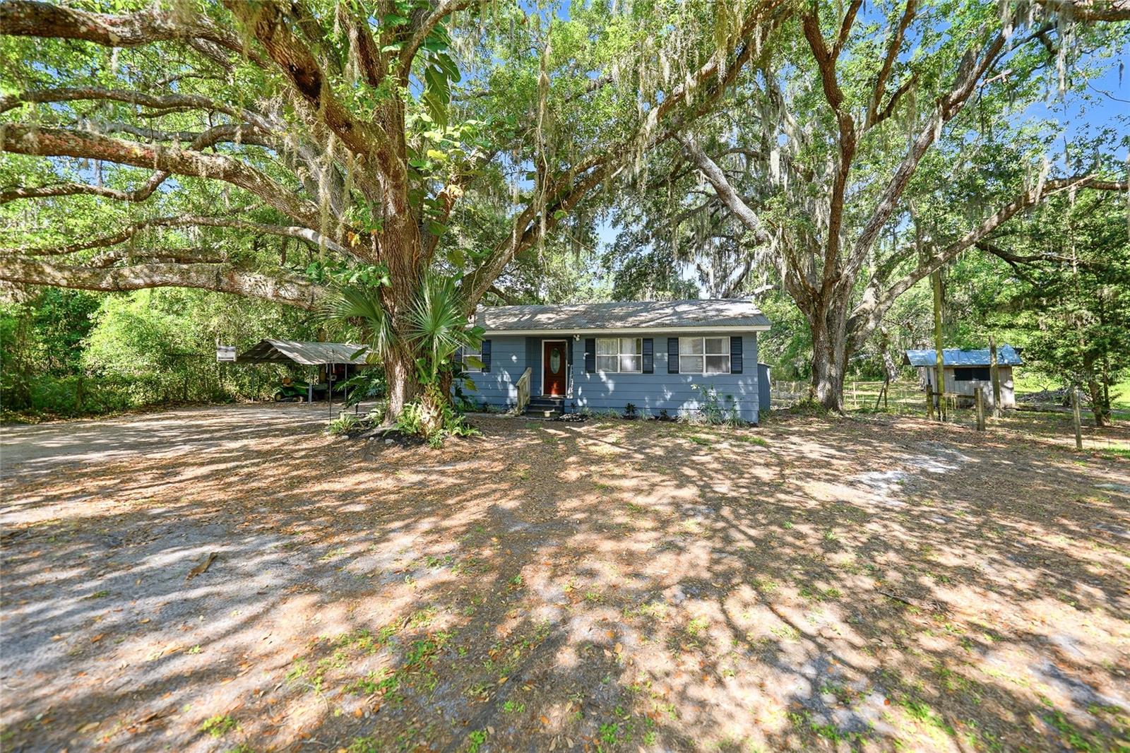 2403 SE Pointer Ave — photo