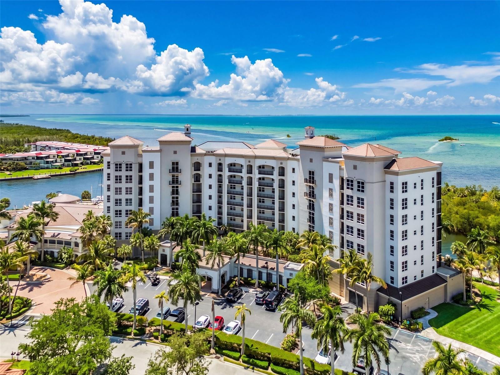 3321 Sunset Key Cir #508 — photo