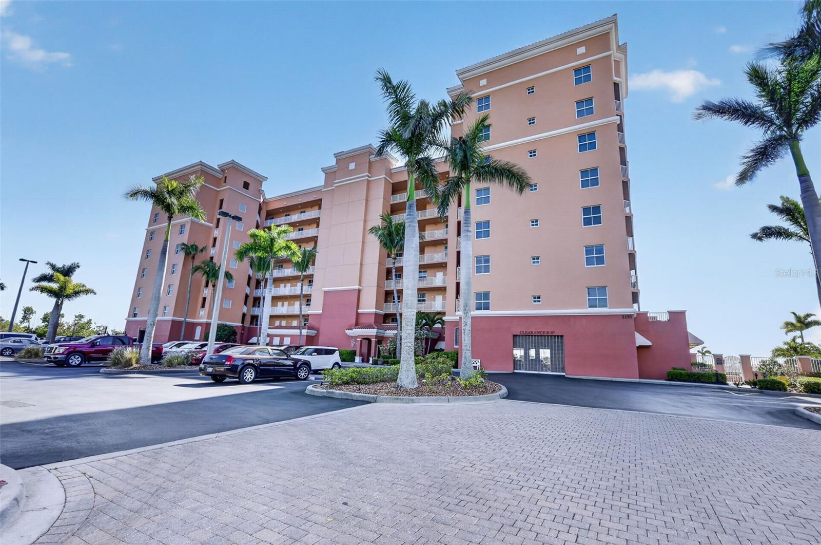 3191 Matecumbe Key Rd #202 — photo