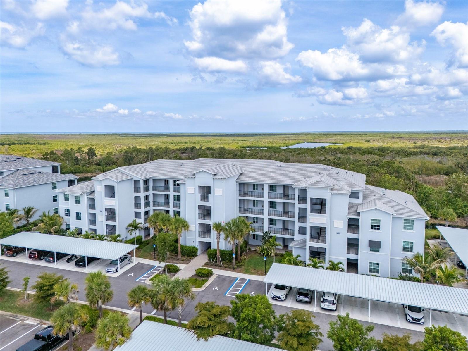14141 Heritage Landing Blvd #934 — photo