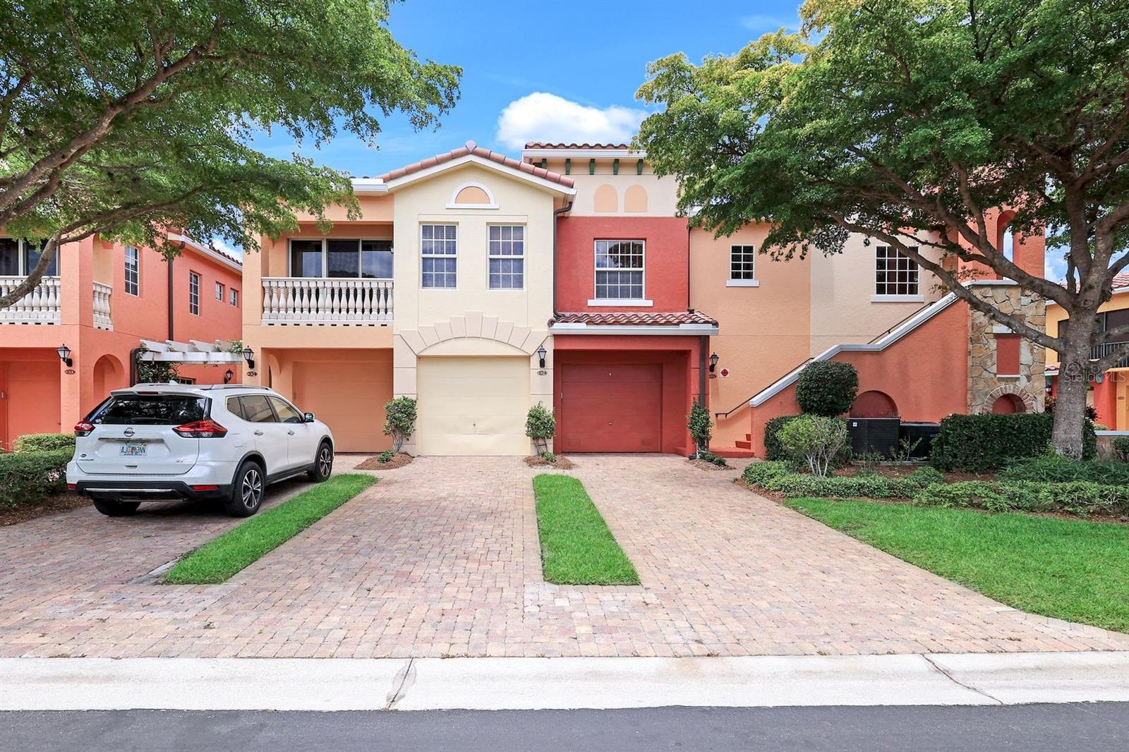 8721 Piazza Del Lago Cir #205 — photo