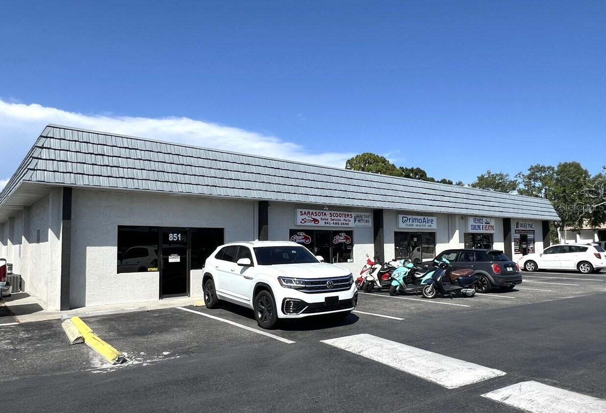 853 US Highway 41 Byp S #a — photo