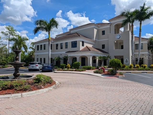 5920 Pan American Blvd #310 — photo