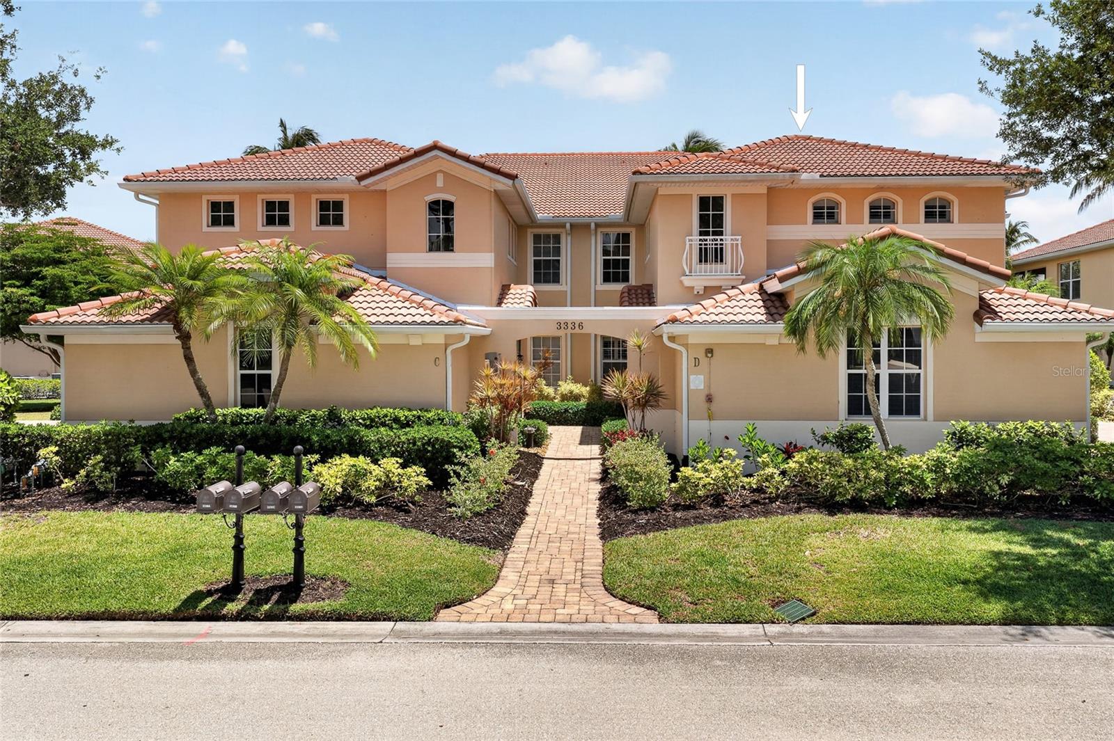 3336 Sunset Key Cir #D — photo