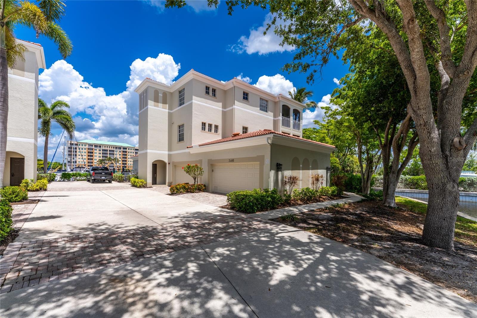 3485 Sunset Key Cir #101 — photo