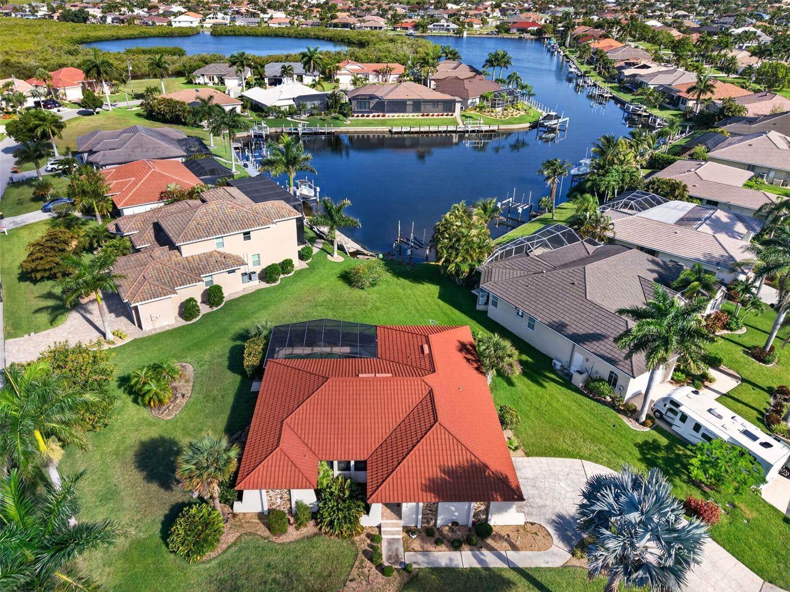 5019 San Massimo Dr — photo