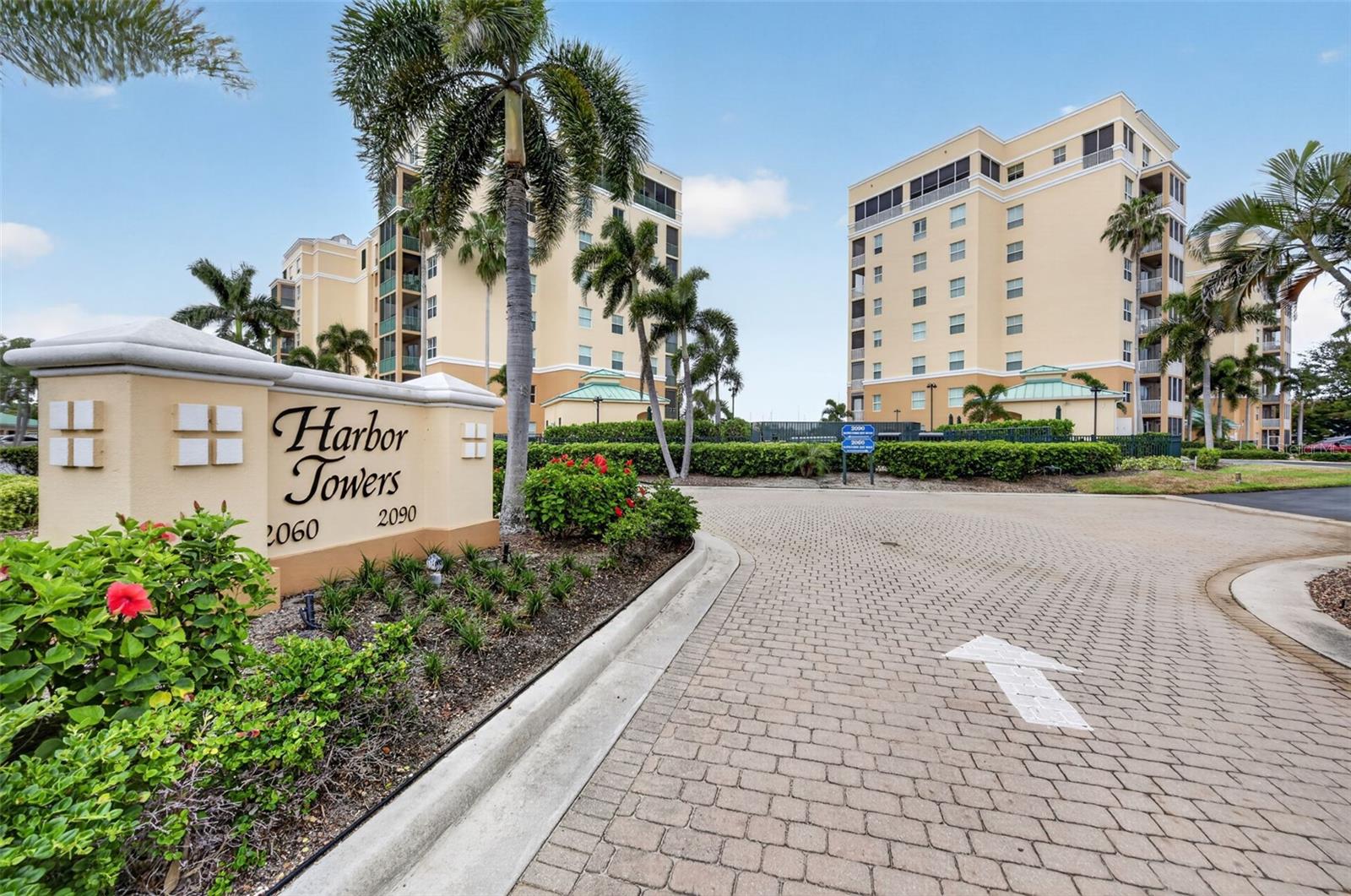 2060 Matecumbe Key Rd #2506 — photo