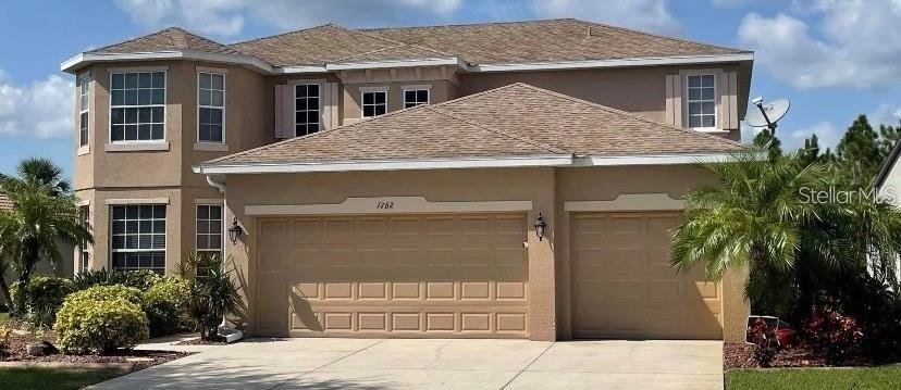 1762 Bottlebrush Way — photo