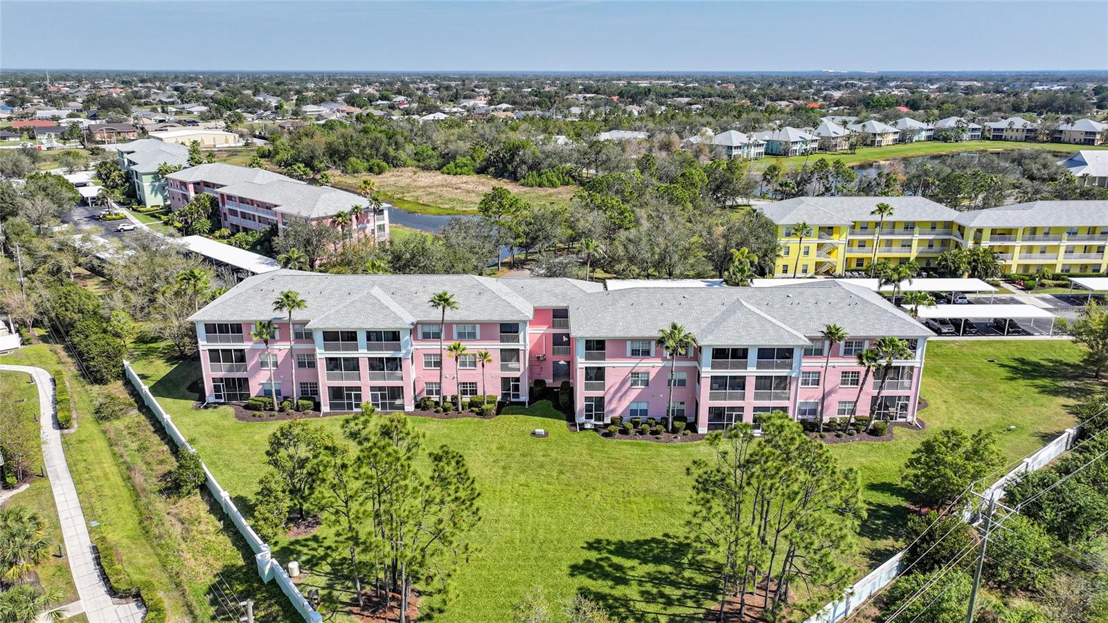 2061 Willow Hammock Cir #105 — photo