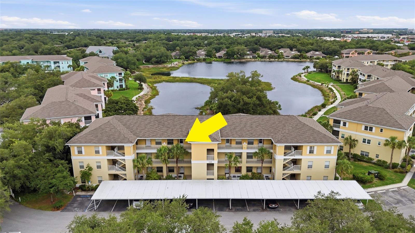 19355 Water Oak Dr #303 — photo