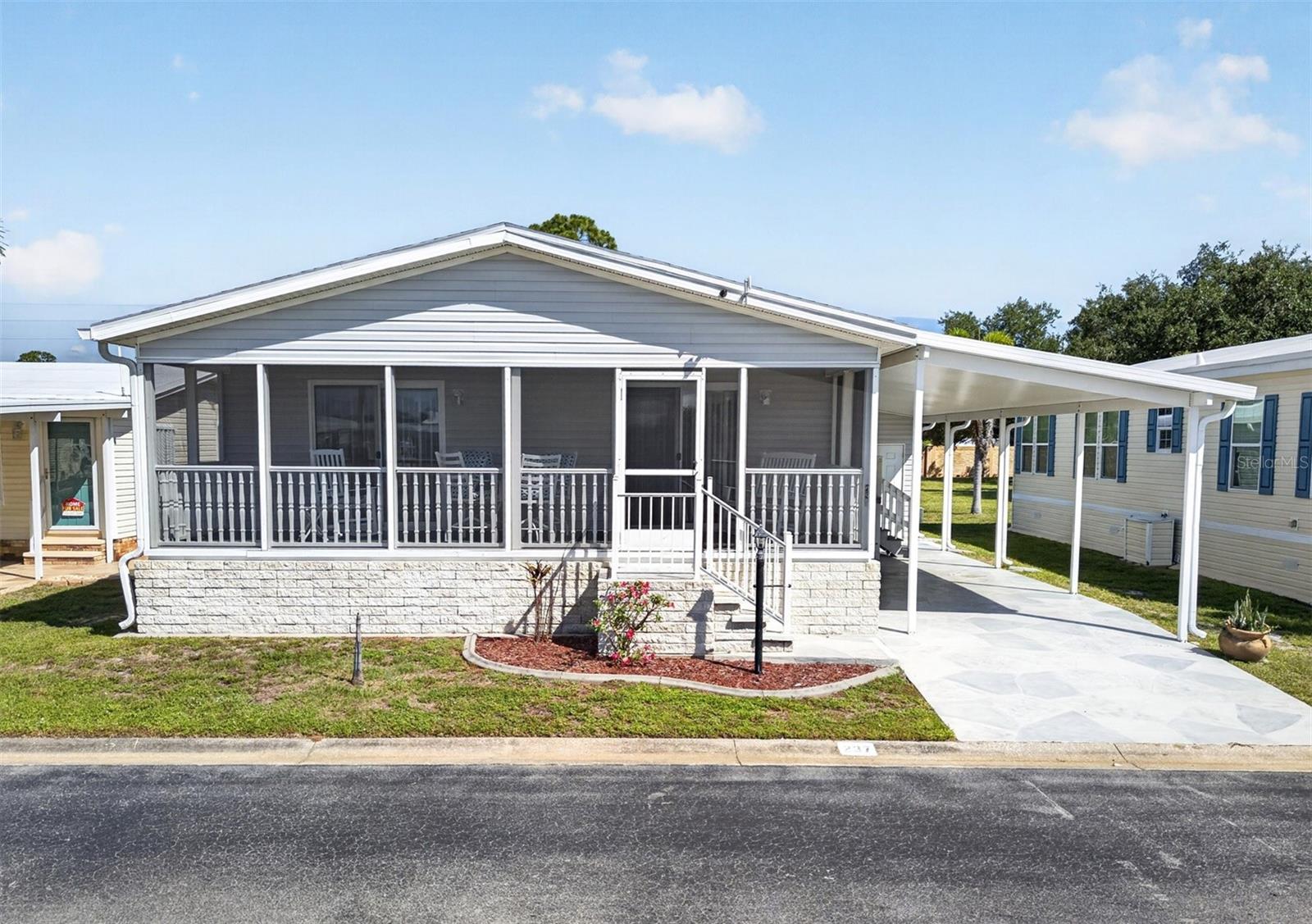 15550 Burnt Store Rd #237 — photo