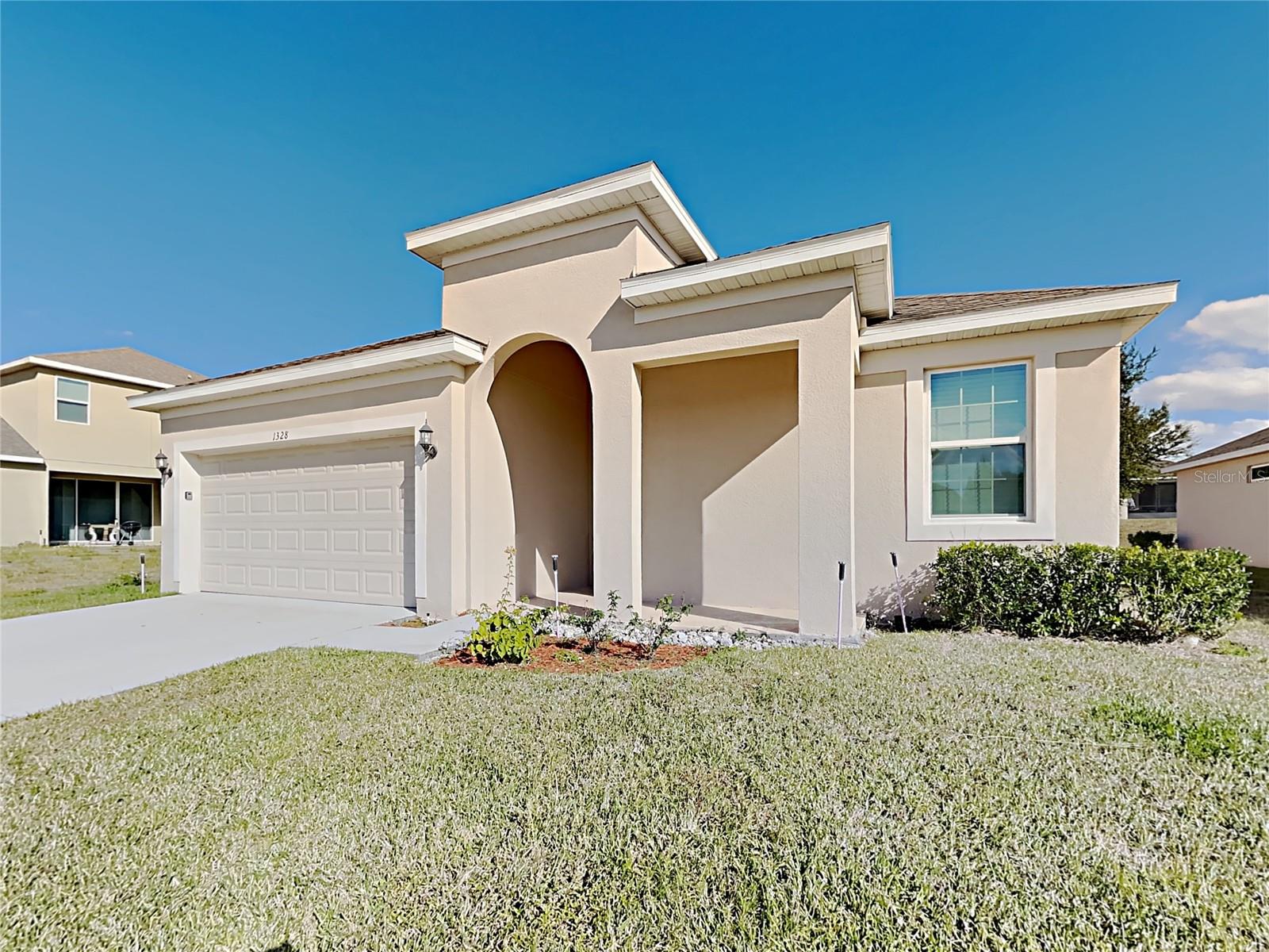 1328 Aroniminik Dr — photo