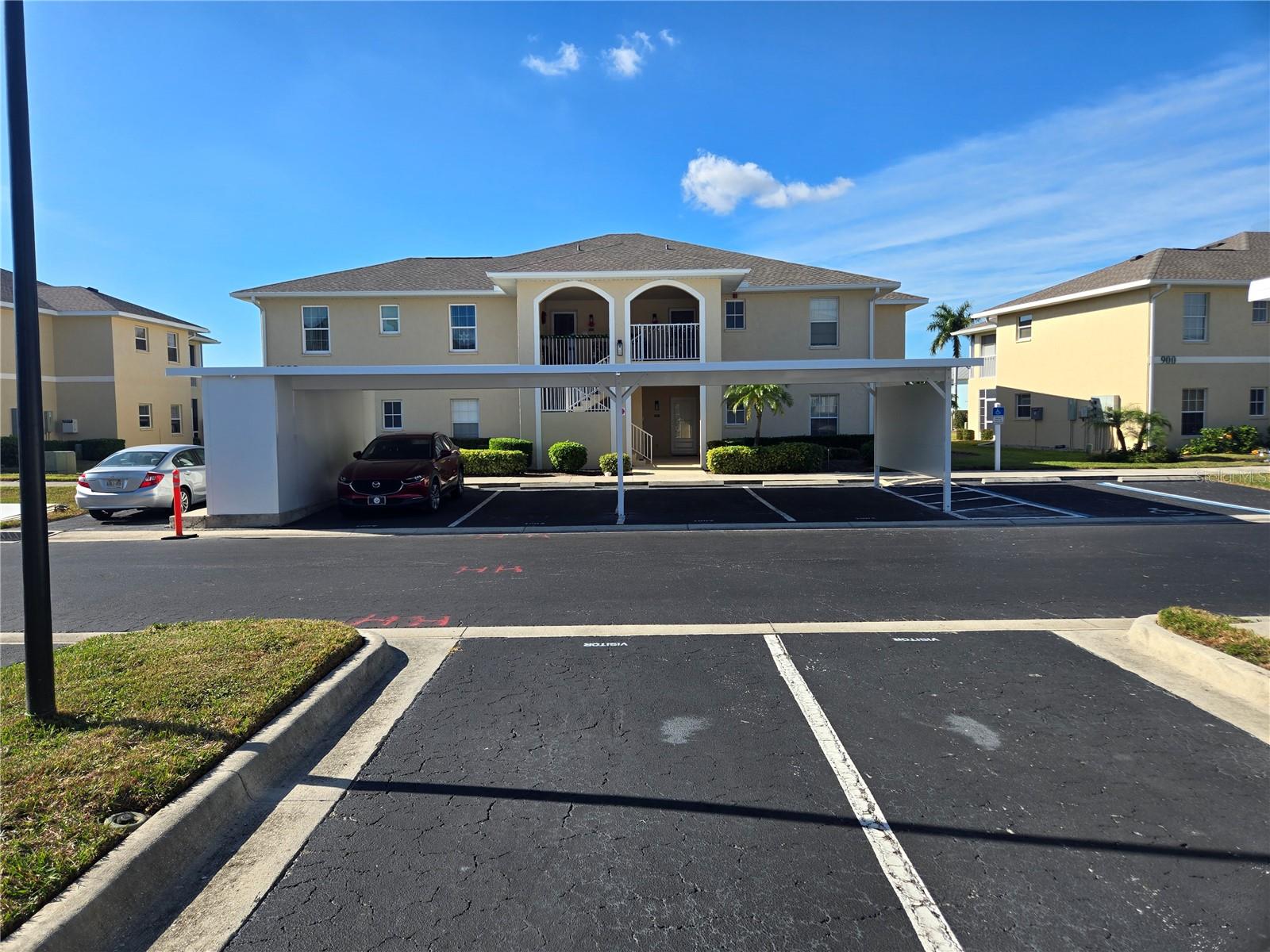 5800 Sabal Trace Dr #1002 — photo