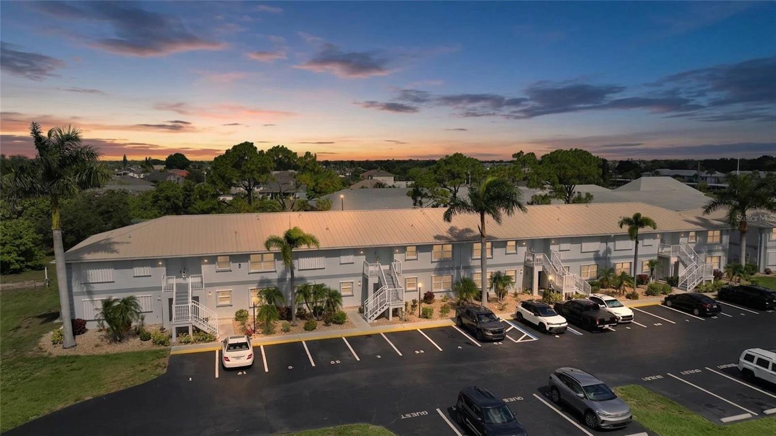 26485 Rampart Blvd #D4 — photo