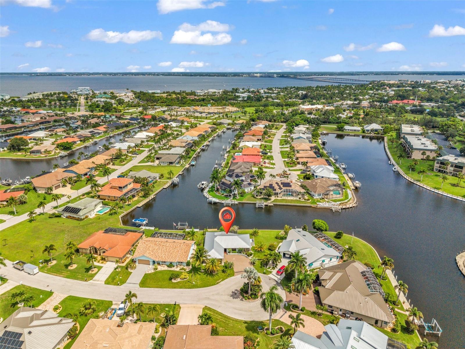 704 Bimini Ln — photo