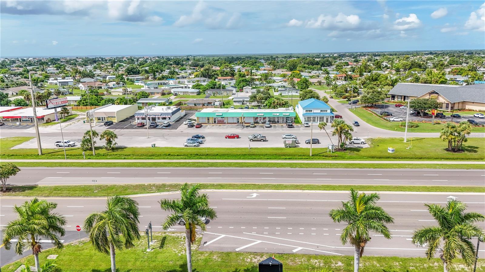 3231 Tamiami Trl #a-G — photo
