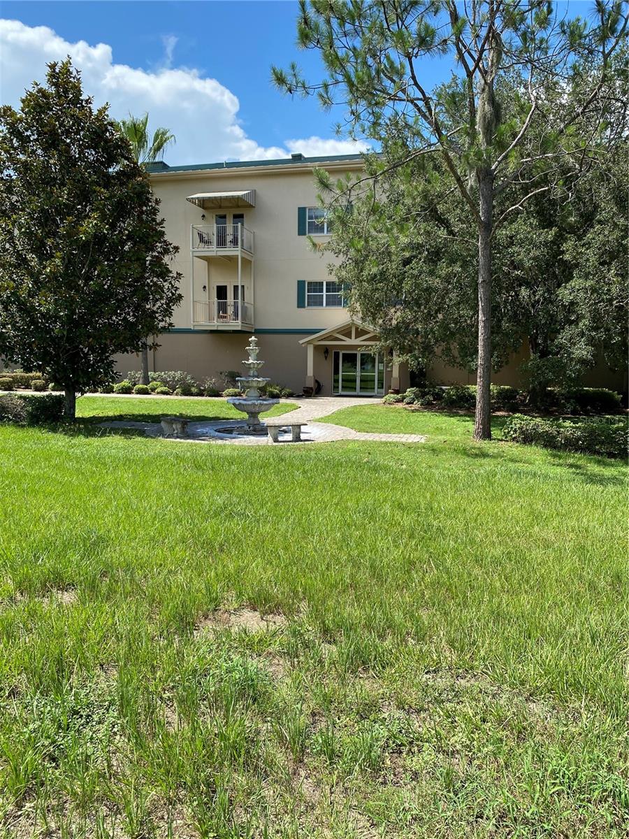 8176 Southern Pines Dr #8176 — photo