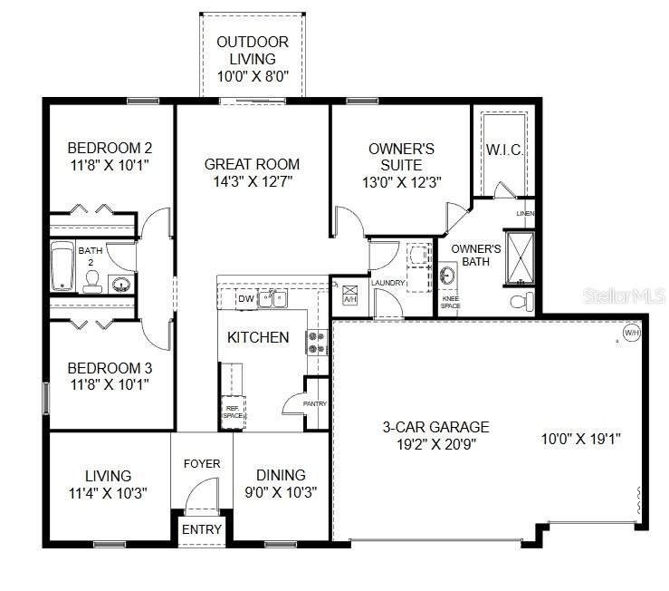 2286 Rio Circle, Spring Hill, FL 34608 — photo 2