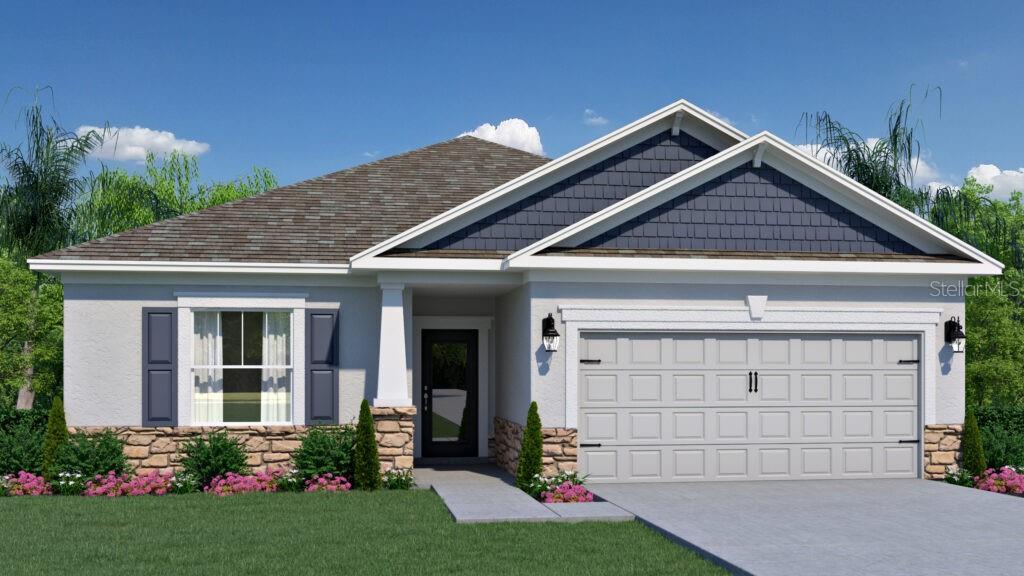 2514 Mariah Pl — photo