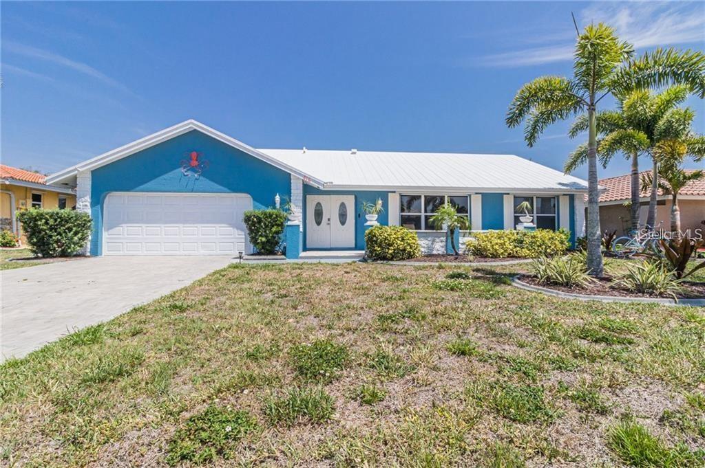 416 Bal Harbor Blvd — photo