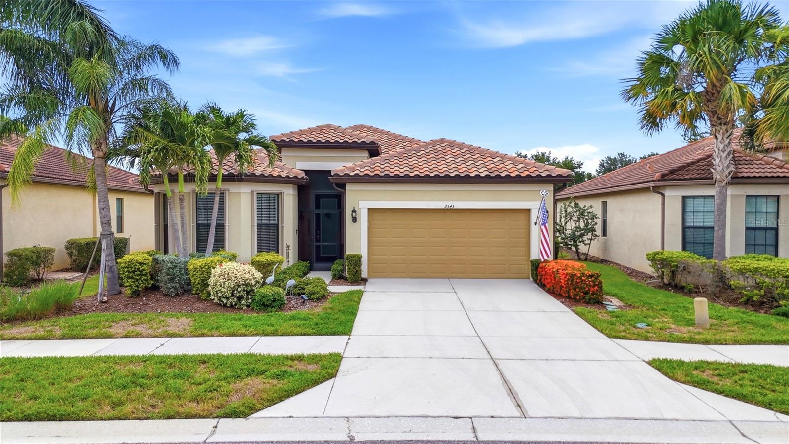 2543 Arugula Dr — photo