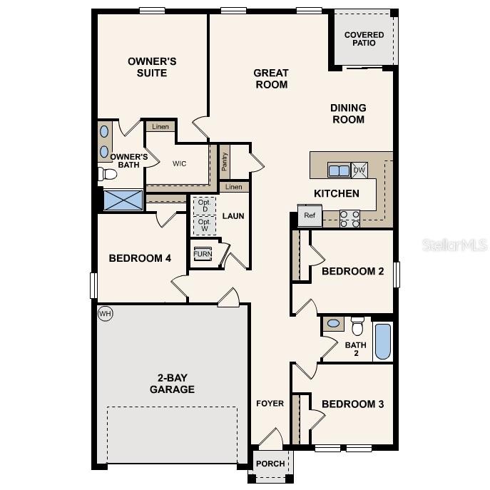 3552 SW 157th Loop, Ocala, FL 34473 — photo 2