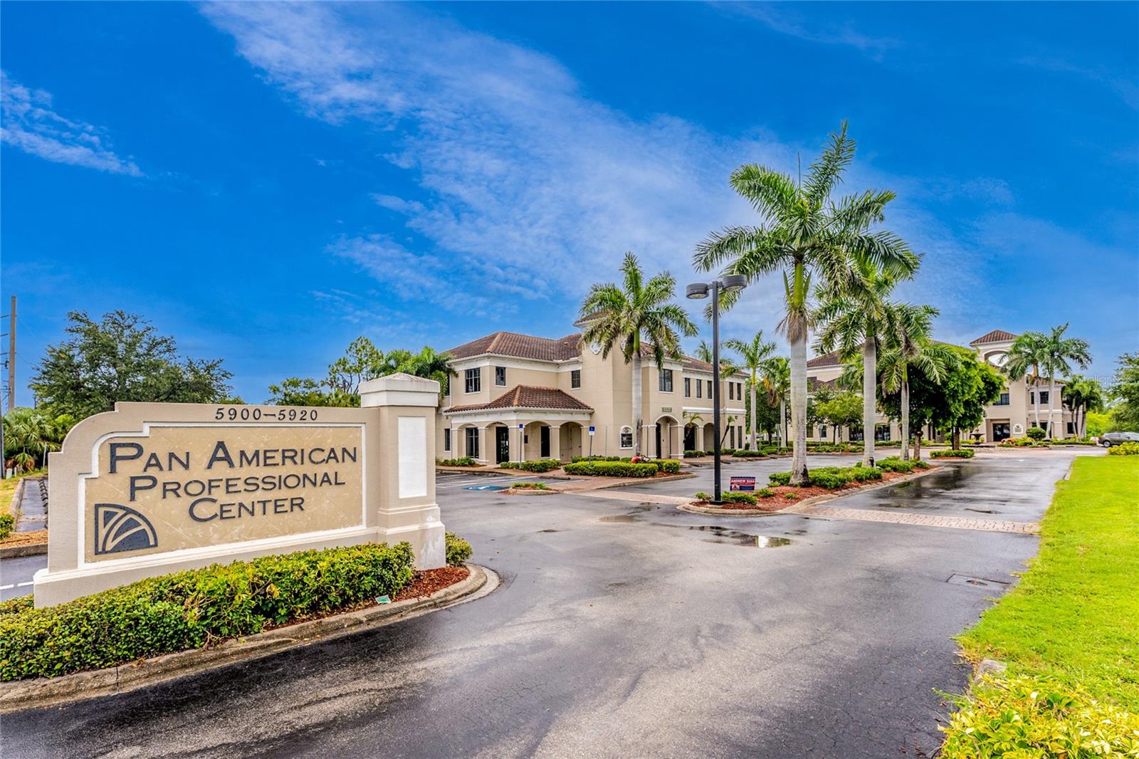 5900 and 5902 Pan American Blvd — photo