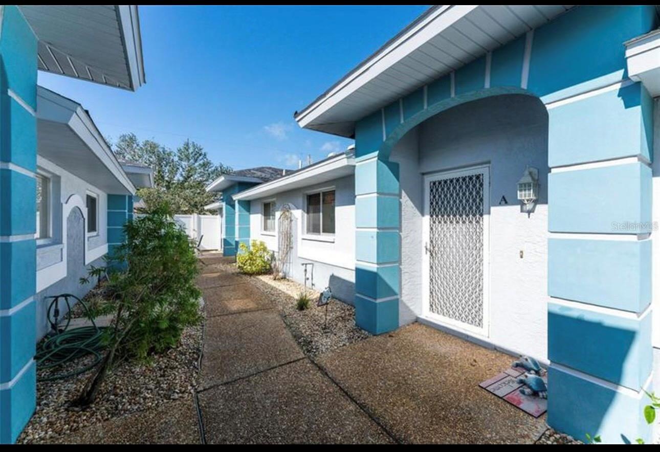 6527 Hamlet Dr #26-a — photo
