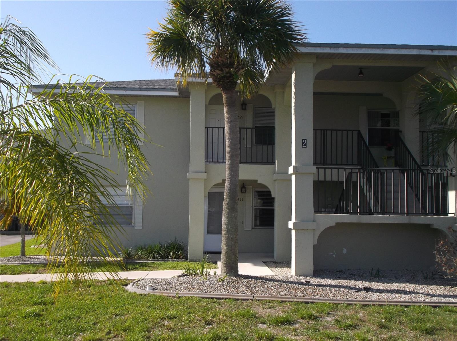 449 Royal Poinciana #221 — photo