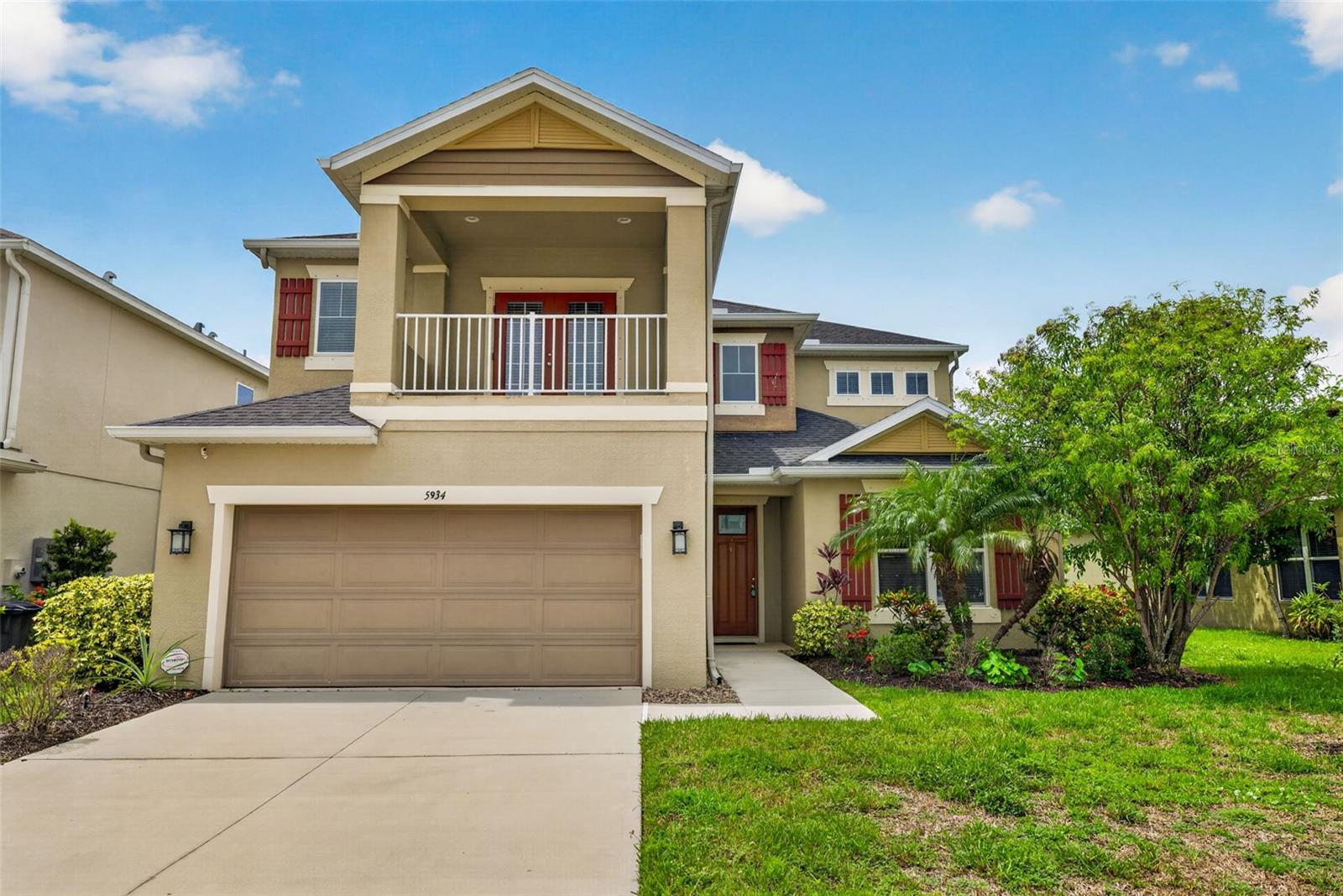 5934 Anise Dr — photo