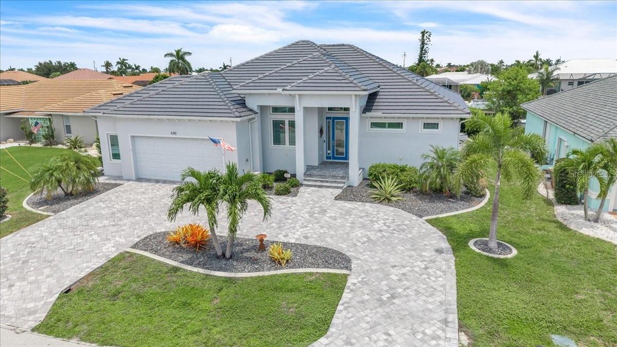 630 Coronado Dr — photo