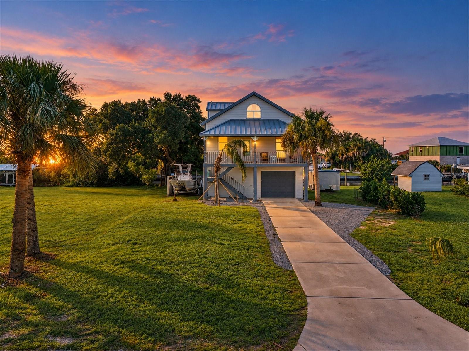 155 Danforth Drive, Punta Gorda, FL 33980 — photo 2