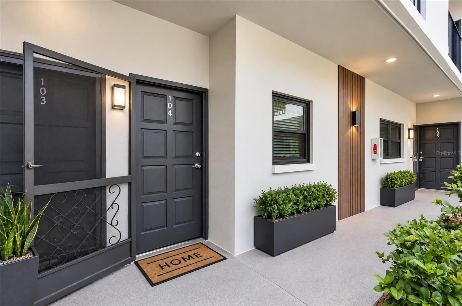 2650 Countryside Blvd #B104 — photo