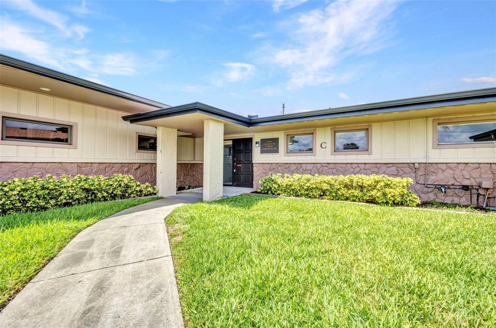 3443 Tamiami Trl #C — photo