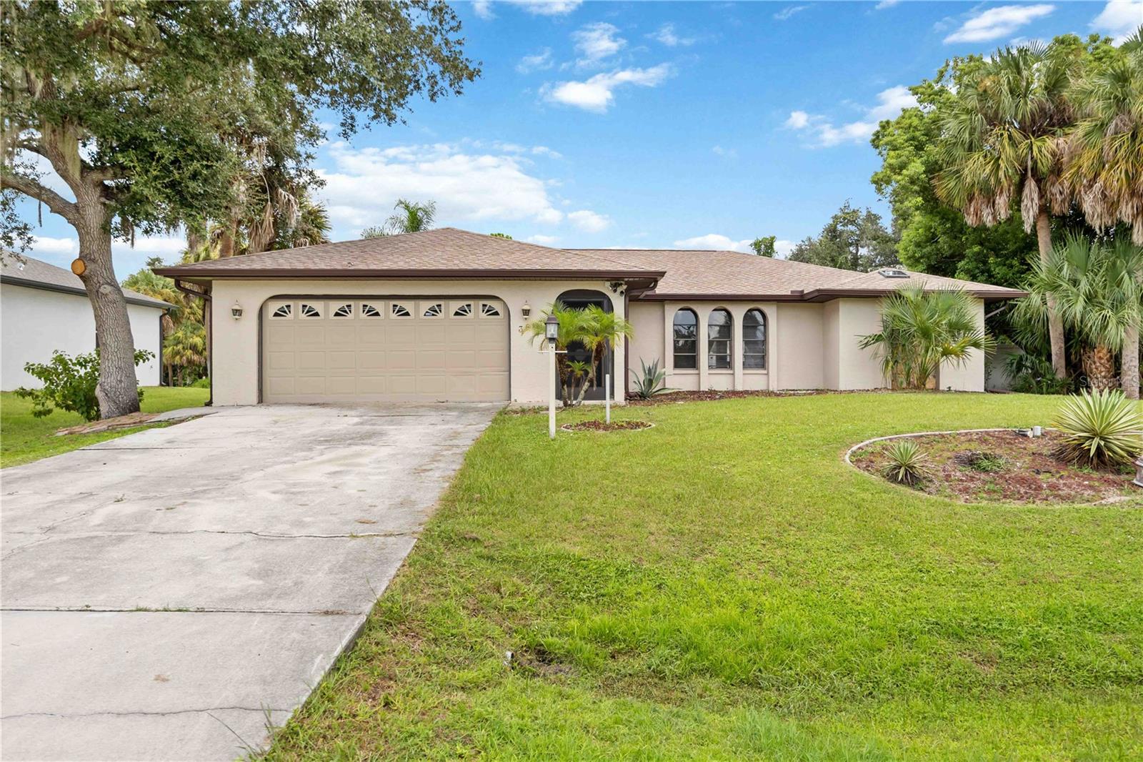 3813 S Cranberry Blvd — photo