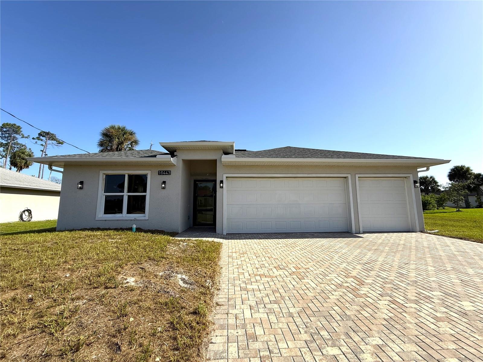 16443 Hillsborough Blvd — photo