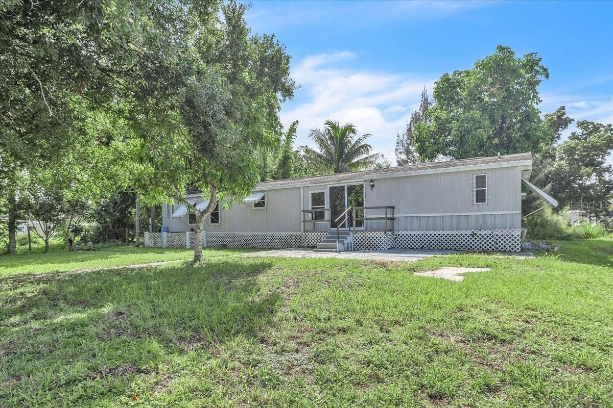 15321 Mango Dr — photo