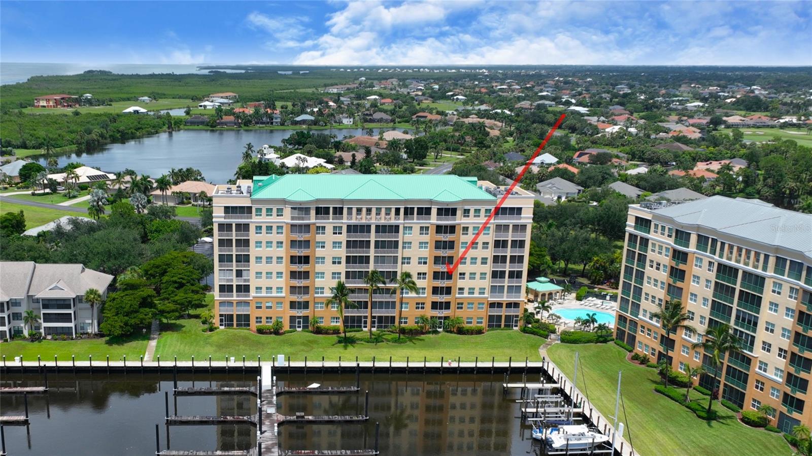 2060 Matecumbe Key Rd #2402 — photo